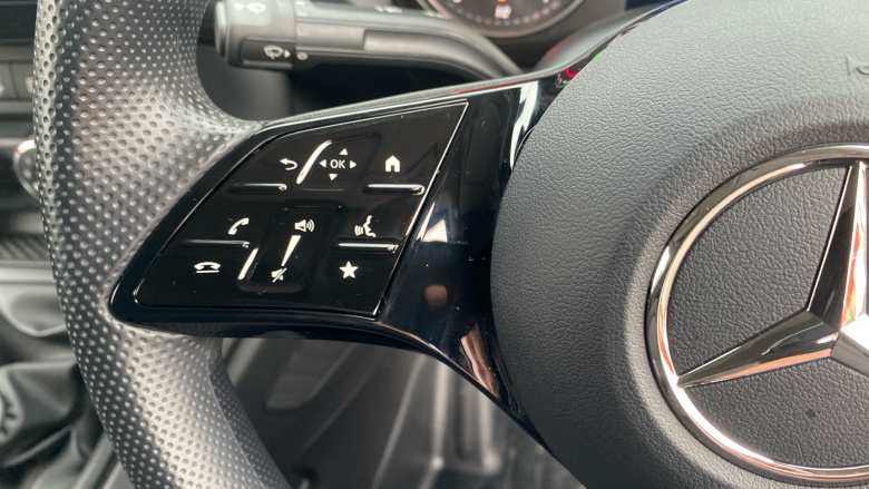 Mercedes-Benz Citan L1 Diesel 110CDI Pro Van